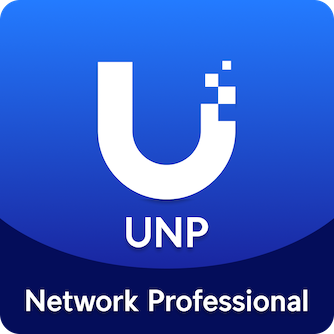 Ubiquiti UNP — Network Professional