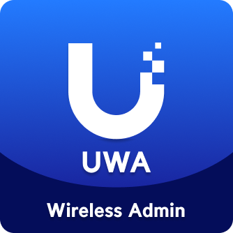 Certificación Ubiquiti UWA — Wireless Admin
