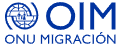 OIM · ONU Migración