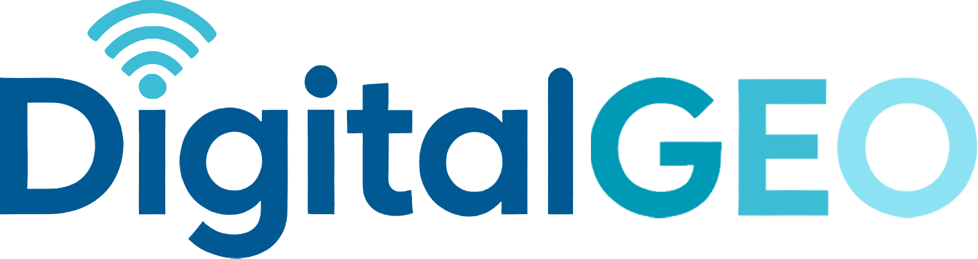 DigitalGEO — Cloud y Networking